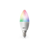 Caliber E14 Smart Home LED-lampa multicolor