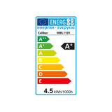 Caliber E14 Smart Home LED-lampa multicolor