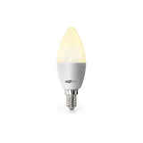 Caliber E14 Smart Home LED-lampa multicolor