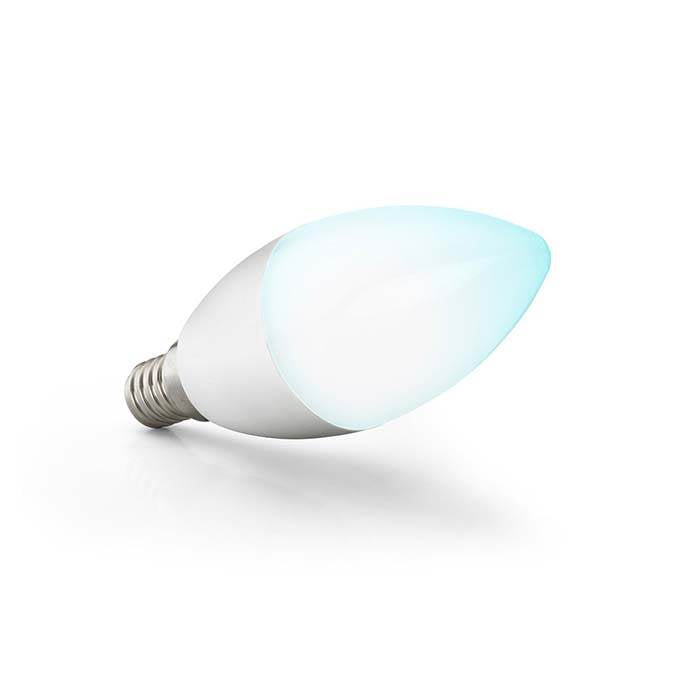 Caliber E14 Smart Home LED-lampa varmvit