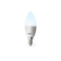 Caliber E14 Smart Home LED-lampa varmvit