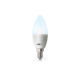 Caliber E14 Smart Home LED-lampa varmvit