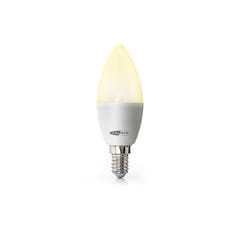 Caliber E14 Smart Home LED-lampa varmvit