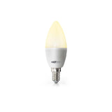 Caliber E14 Smart Home LED-lampa varmvit