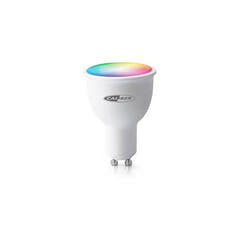 Caliber GU10 Smart Home LED-lampa multicolor