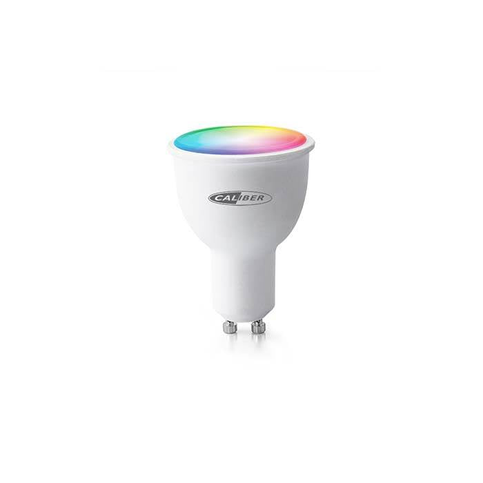 Caliber GU10 Smart Home LED-lampa multicolor
