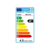 Caliber GU10 Smart Home LED-lampa multicolor