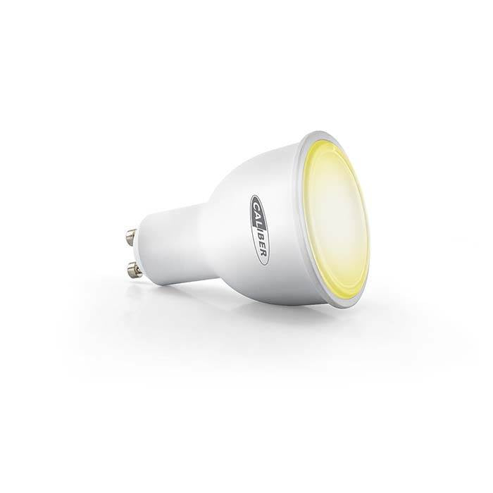 Caliber GU10 Smart Home LED-lampa multicolor