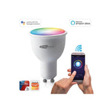 Caliber GU10 Smart Home LED-lampa multicolor