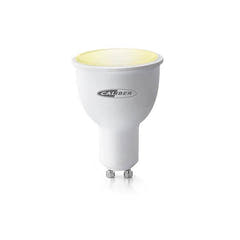 Caliber GU10 Smart Home LED-lampa multicolor