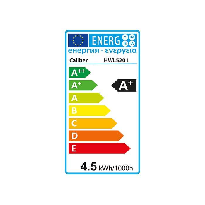 Caliber GU10 Smart Home LED-lampa kall/varm vit