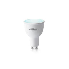Caliber GU10 Smart Home LED-lampa kall/varm vit