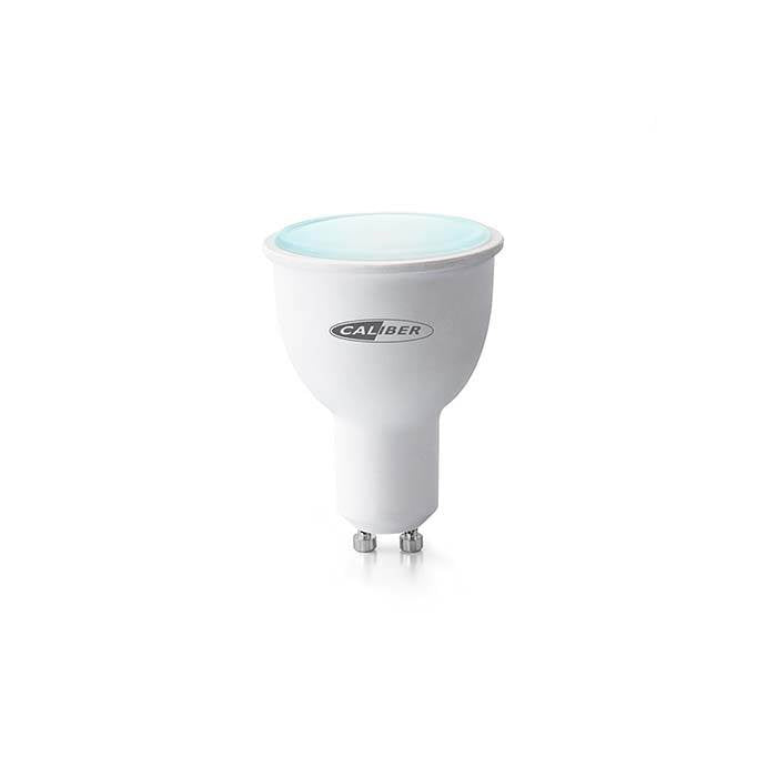 Caliber GU10 Smart Home LED-lampa kall/varm vit