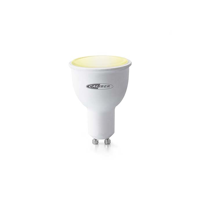 Caliber GU10 Smart Home LED-lampa kall/varm vit