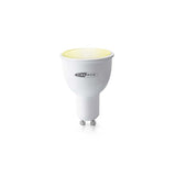 Caliber GU10 Smart Home LED-lampa kall/varm vit