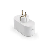 Caliber wi-fi Smart Home-kontakt med 2 uttag