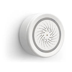 Smart home