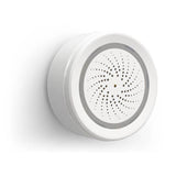 Caliber Smart Home-siren för larm