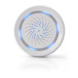 Caliber Smart Home-siren för larm