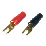 Caliber spade terminal 10kv