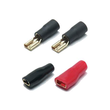 Caliber högtalarkontakt (ST22848)