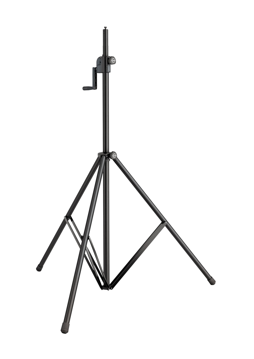K&M 24615 Ljus-/högtalarstativ