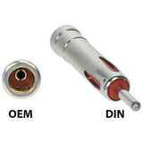 Antennadapter, ALLMÄNNA MOTORER