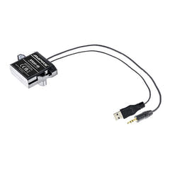 Ampire Bluetooth-mottagare AUX/USB aptXHD, aptXLL