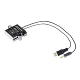 Ampire bluetooth modtager AUX/USB aptXHD, aptXLL