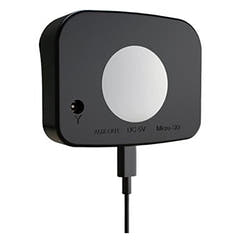 Ampire handsfree-telefoni med DAB+ och A2DPstreamin