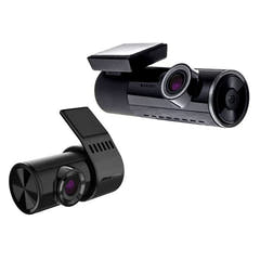 Ampire 12V+24V Dashcam-set (fram+bag) 2K (QUAD-HD)