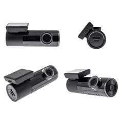 Ampire 12V+24V Dashcam-set (fram+bag) 2K (QUAD-HD)
