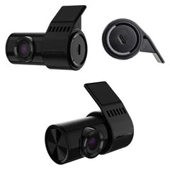 Ampire 12V+24V Dashcam-set (fram+bag) 2K (QUAD-HD)