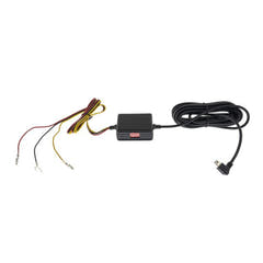 Ampire 12V+24V Dashcam-set (fram+bag) 2K (QUAD-HD)