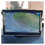 Backkamera Fiat Doblo 2, Opel Combo d