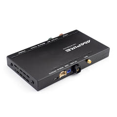 CarPlay-adapter Audi A4 8K, A5 8T, Q5 8R, S4 8K, S5 8T
