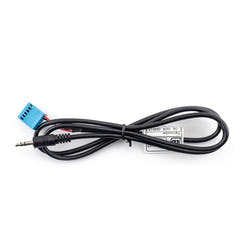CarPlay-adapter Audi A4 8K, A5 8T, Q5 8R, S4 8K, S5 8T