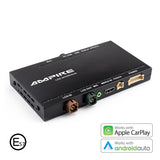 Carplay-interface Audi A4 8K,A5 8T, A6 4F, A8 4E, Q7 4L