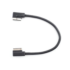 Carplay-interface Audi A4 8K,A5 8T, A6 4F, A8 4E, Q7 4L