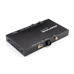 CarPlay-adapter Skoda, SEAT, Bentley, VW m.fl.