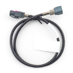 CarPlay-adapter Skoda, SEAT, Bentley, VW m.fl.