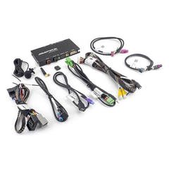 Android Auto och CarPlay Adapter Dodge, Jeep m.fl