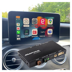 Android Auto och CarPlay Adapter Dodge, Jeep m.fl