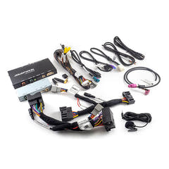 CarPlay-adapter Mercedes C-, CL-, E-, S-klass m.fl.