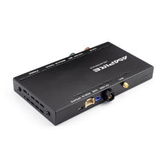 CarPlay-adapter Mercedes C-, CL-, E-, S-klass m.fl.
