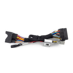 CarPlay-adapter Mercedes C-, CL-, E-, S-klass m.fl.