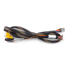 CarPlay-adapter Mercedes C-, CL-, E-, S-klass m.fl.