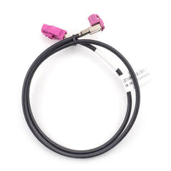 CarPlay-adapter Mercedes C-, CL-, E-, S-klass m.fl.
