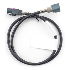 CarPlay-adapter Mercedes C-, CL-, E-, S-klass m.fl.