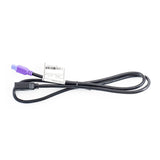 CarPlay Adapter Mercedes C-, CL-, E-, S-klasse m.fl